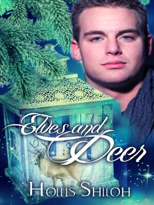 cover image of Elves and Deer